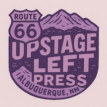 Upstage Left Logo
